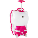 Hello Kitty 3D Luggage