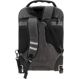 Sway Laptop Rolling Backpack