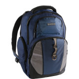 Business Laptop Backpack with Tablet Pocket