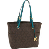 Jet Set Item EW Signature Tote