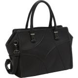 Demanding Detail Satchel
