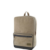 Origin Canvas Backpack