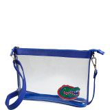 Large NCAA Crossbody - Licensed