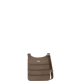 Big Zipper Bagg with RFID