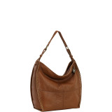 Silverlake Bucket Shoulder Bag