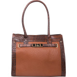 Elaina Shopper Tote