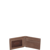 Expedition II RFID Front Pocket I.D. Slimfold