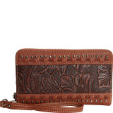 Concealed Gun Wallet