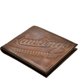 Fielder's Choice Bifold Wallet