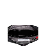 Heist Reflective Briefcase