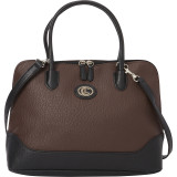 Romano Dome Satchel