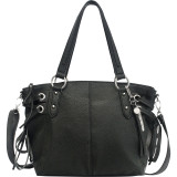 Juliette Crossbody Satchel