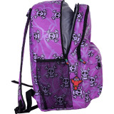 Multi Skull Backpack