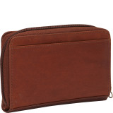 Ladies’ RFID Clutch Wallet