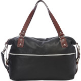Large EW Top Zip Flight Bag