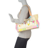 Flip Flop Shore Scoop Tote