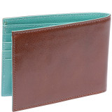Leonardo Billfold Wallet