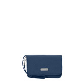 RFID Flap Wristlet