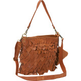 Junior Hawk Leather Handbag