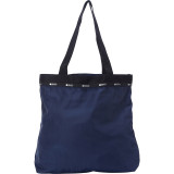 Travel Simply Square Tote