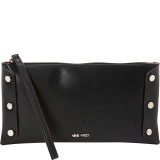 Sheer Genius Wristlet