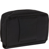 RFID Secure Accordion Credit Card Case