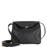 Borrego Under Lock & Key Paisley Crossbody