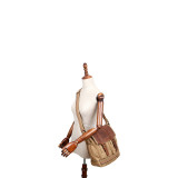 Turtle Ridge Large Crossbody