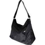 Perforated Tote