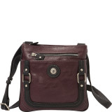 RFID Generation Crossbody