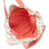Sarah Watts Carryall Bag