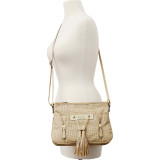 Full Time East/West Crossbody