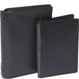 Houston Deluxe Two-Fold - RFID