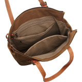 Redwood Shopper