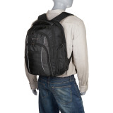 Easy as Pie Laptop Backpack