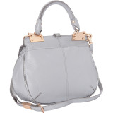 Dione Saddle Bag