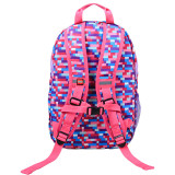 Heritage Basic Backpack Classic Brick