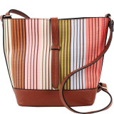 Loren Crossbody Bucket