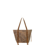 The Scarlett Tote