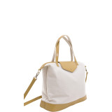 Canvas Envelope Bag
