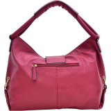 Buffalo Faux Leather Classic Hobo