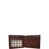 Collins Calf Billfold