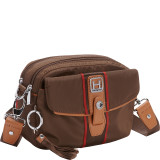 Mack Shoulder Bag