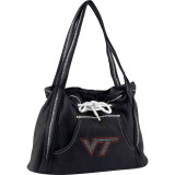 Sport Noir Hoodie Purse - ACC Teams