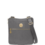 Gold Hanover Crossbody