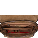 Mountain Wood Messenger
