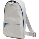 Krøyer Linen and Leather Sling
