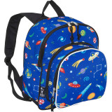Olive Kids Out of This World Pack 'n Snack Backpack