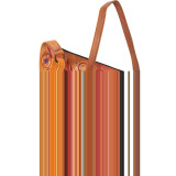 Asymmetric Slim Crossbody