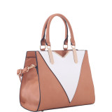 Sharron Designer Satchel